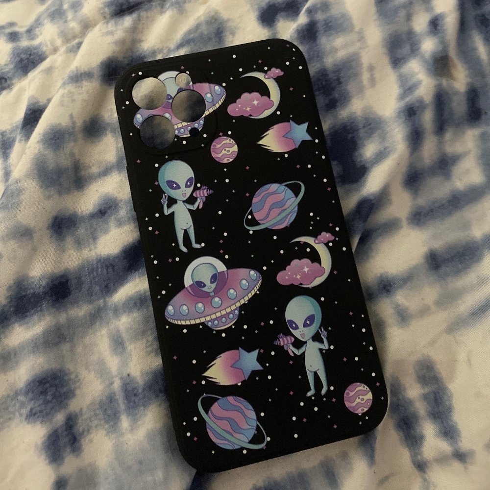 iPhone 11 Pro case